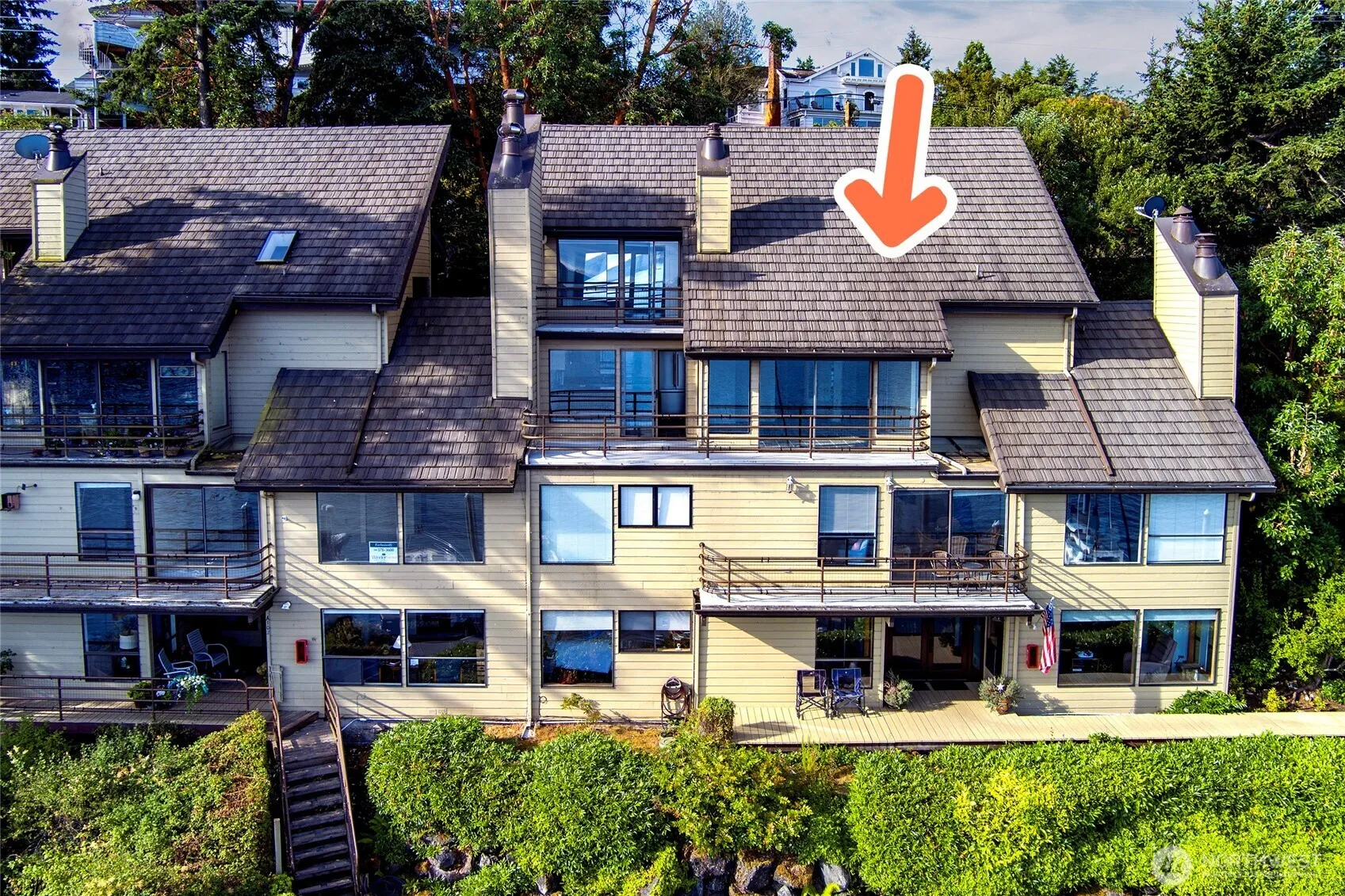 Property photo for 241 Warbass Way #a303, Friday Harbor