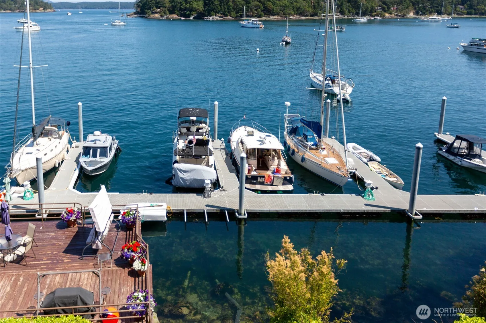 Property photo for 241 Warbass Way #a303, Friday Harbor photo 5
