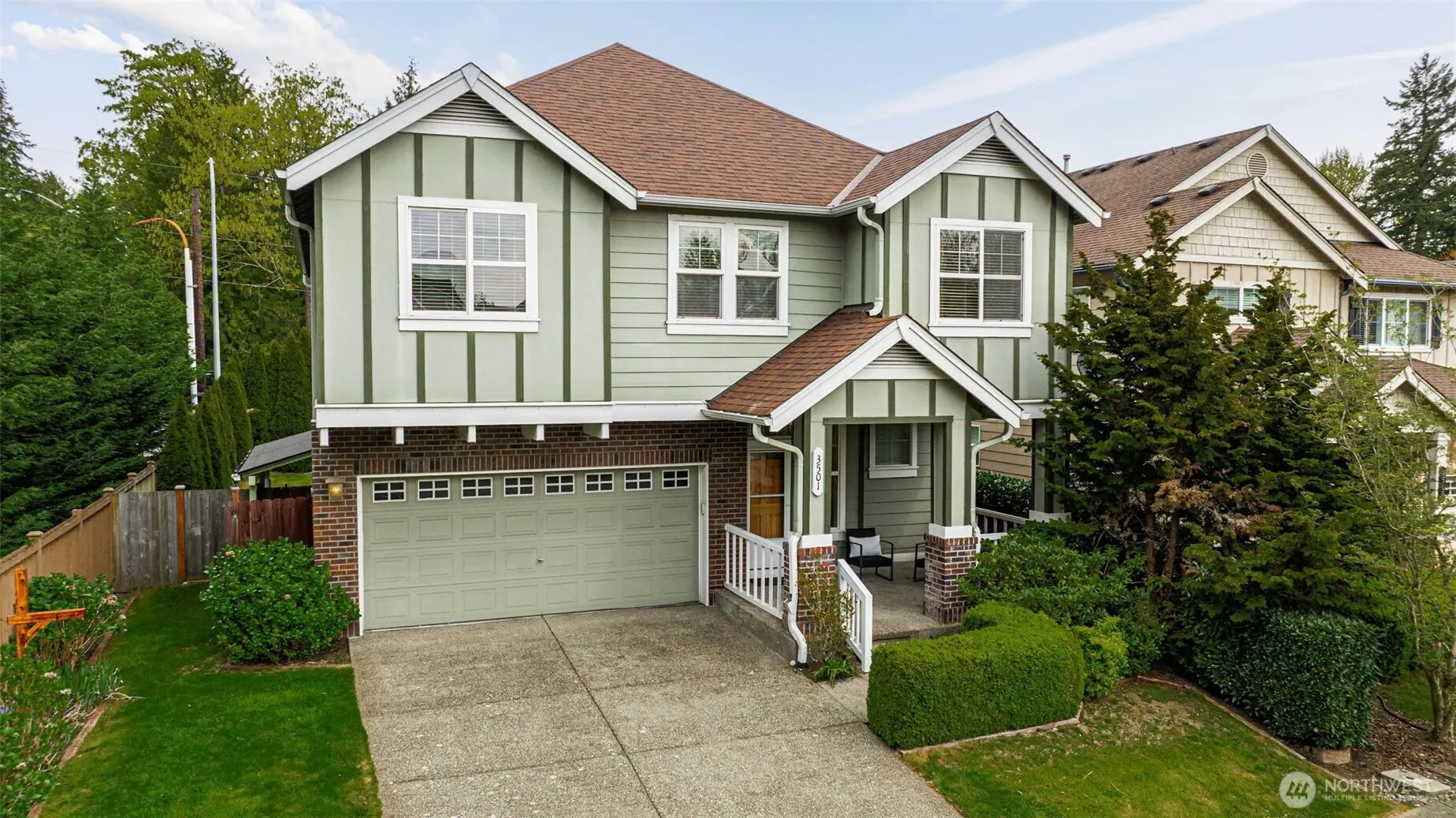 Property photo for 3501 156th Place Se, Bothell photo 2