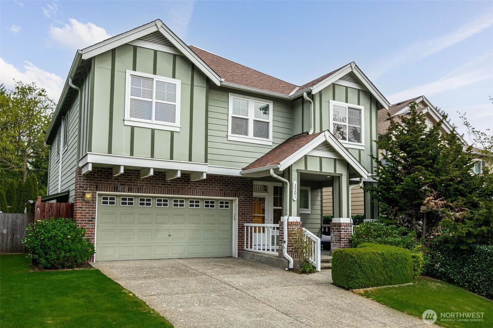 Property photo for 3501 156th Place Se, Bothell