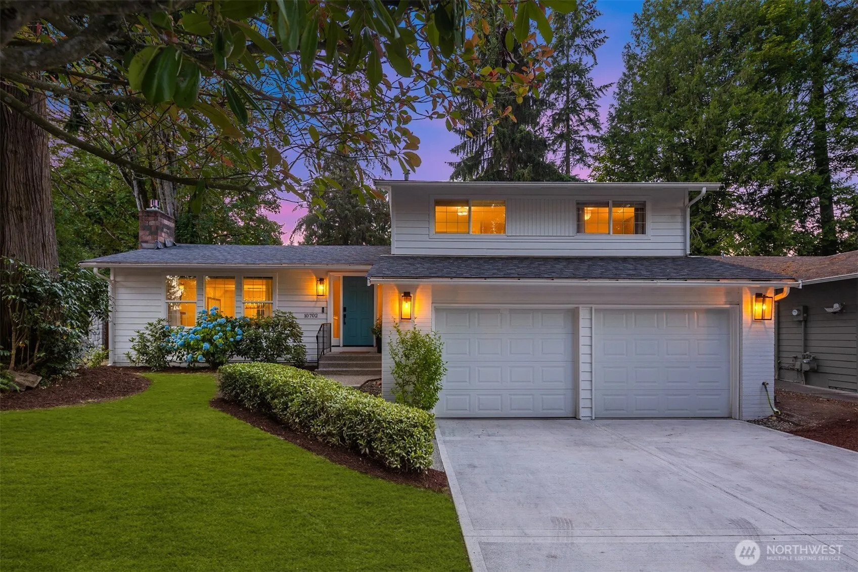 Property photo for 10702 Ne 144th Court, Kirkland