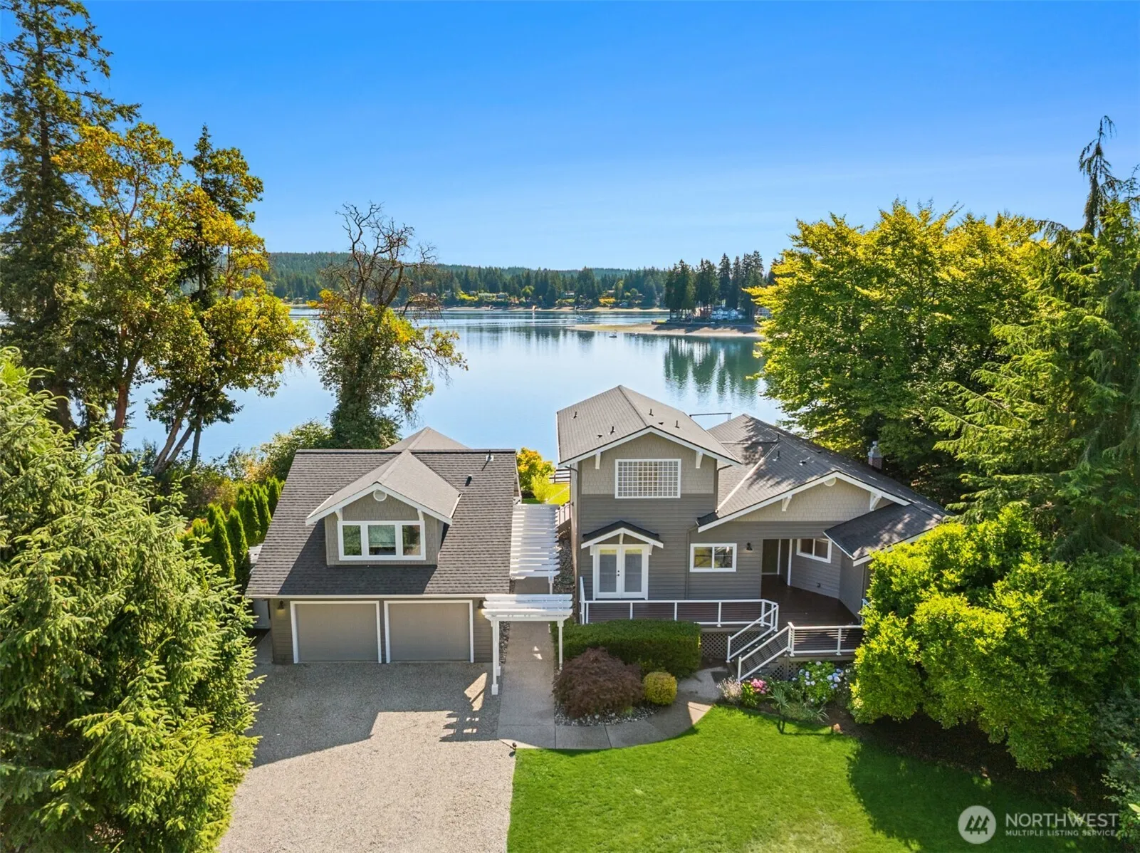 Property photo for 16392 Pearson Road Ne, Poulsbo photo 5