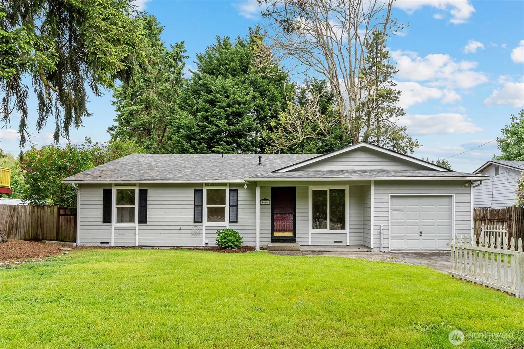 Property photo for 9604 Ne 124th Street, Kirkland