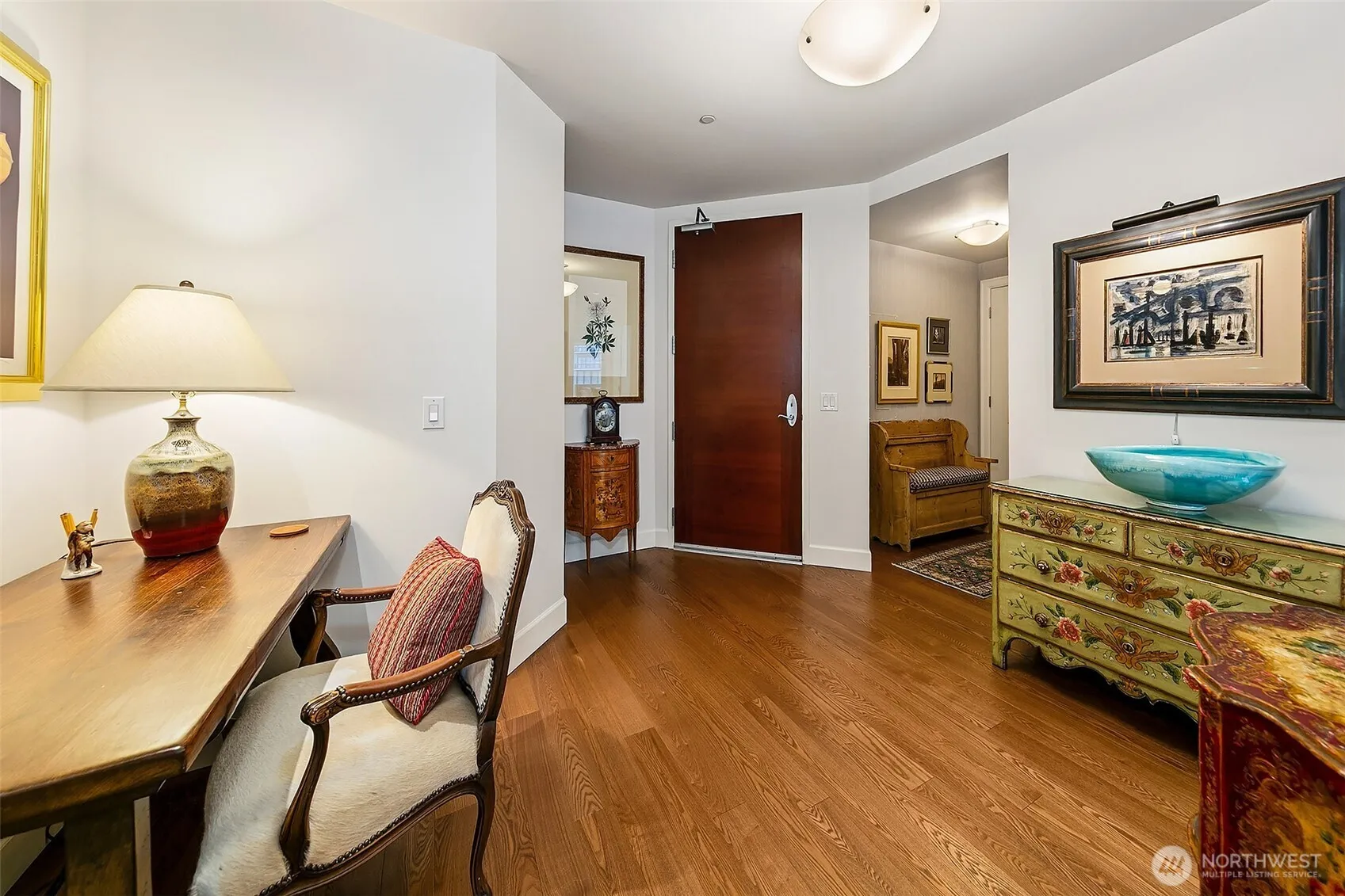 Property photo for 1920 4th Avenue #408, Seattle photo 5