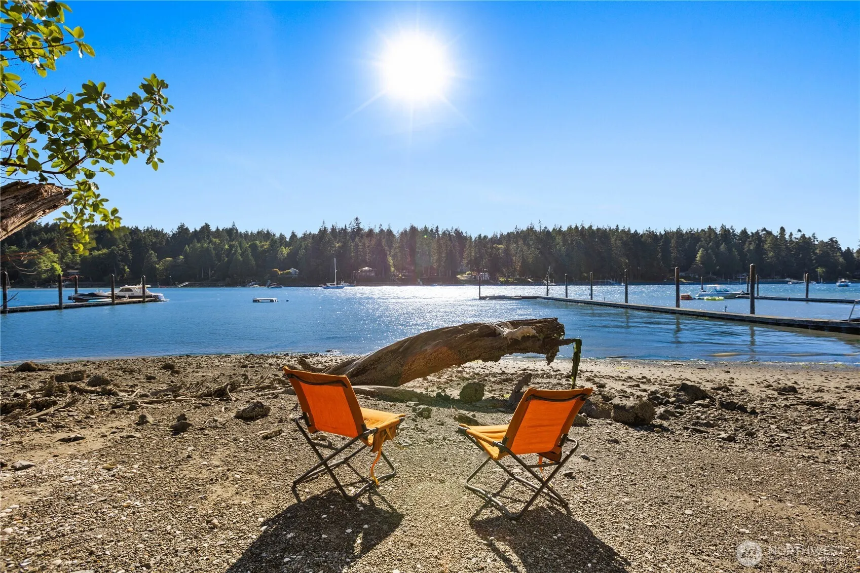 Property photo for 6498 Ne Monte Vista Drive, Bainbridge Island photo 5