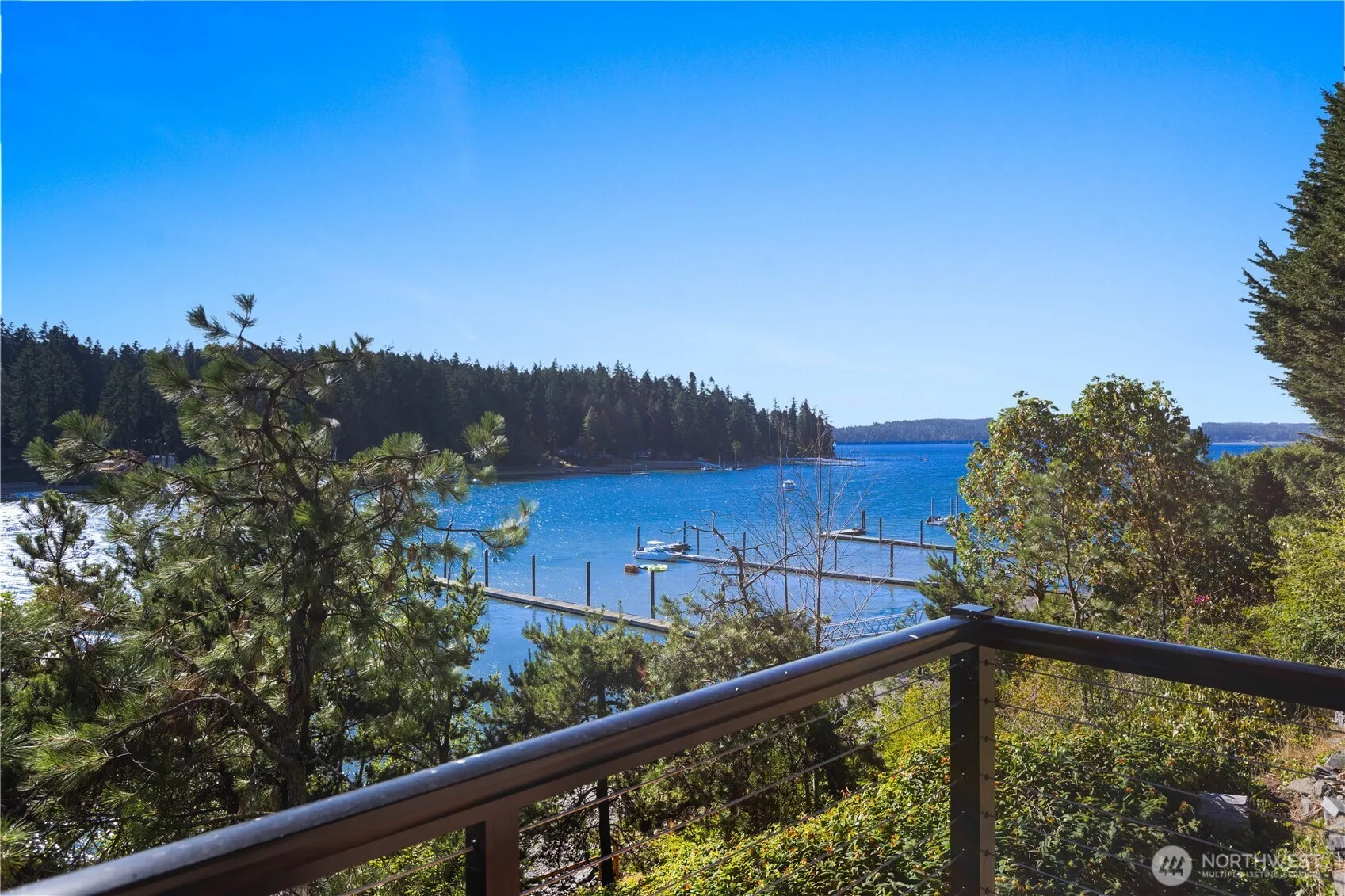 Property photo for 6498 Ne Monte Vista Drive, Bainbridge Island photo 2