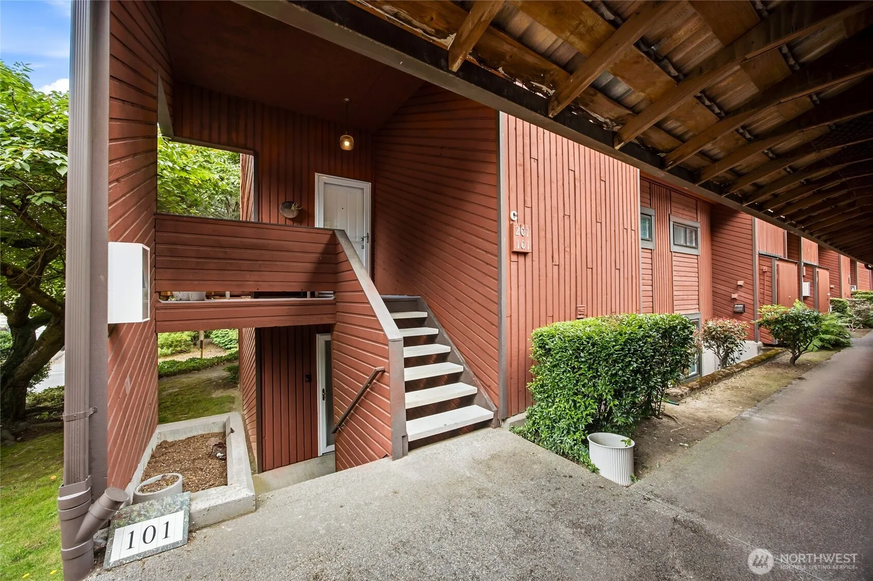 Property photo for 1208 S 216th Street #c201, Seattle photo 2
