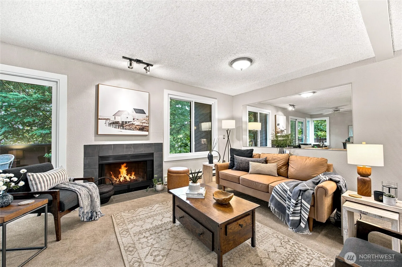 Property photo for 1208 S 216th Street #c201, Seattle photo 5