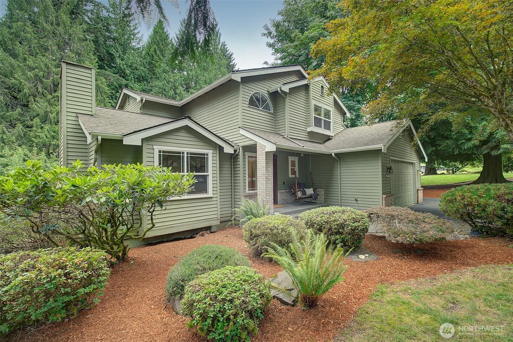 Property photo for 24116 107th Drive Se, Woodinville