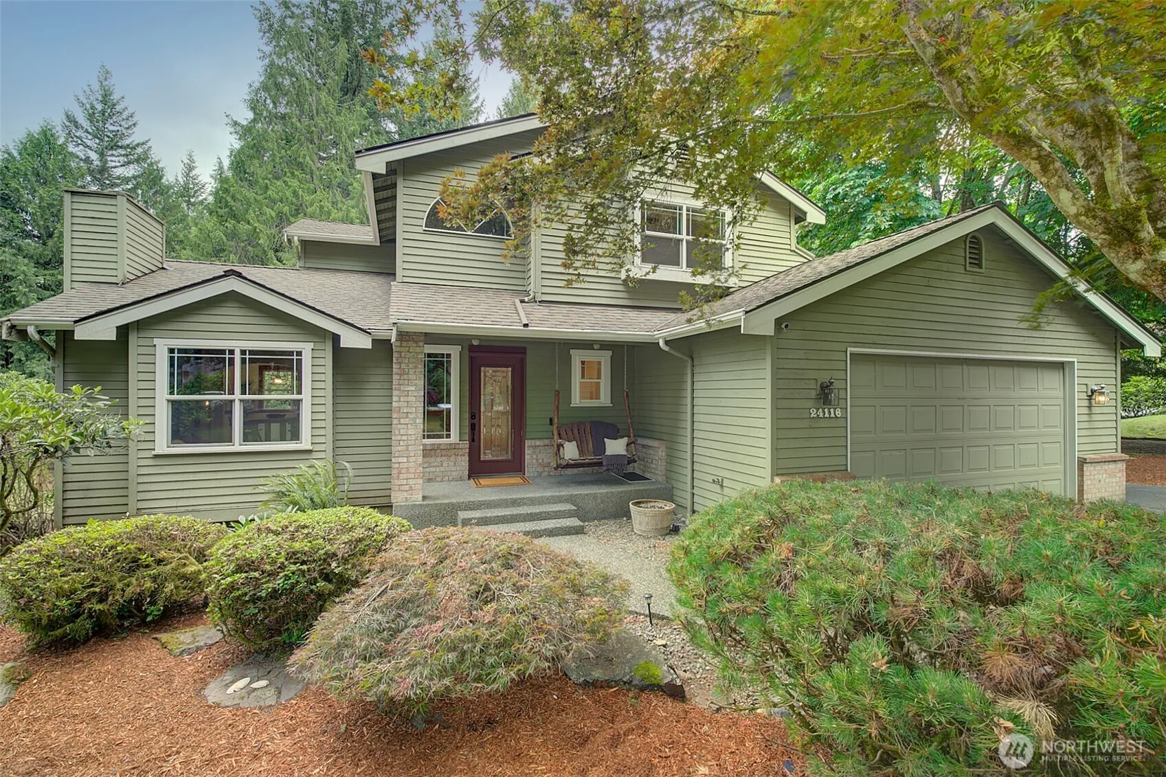 Property photo for 24116 107th Drive Se, Woodinville photo 2