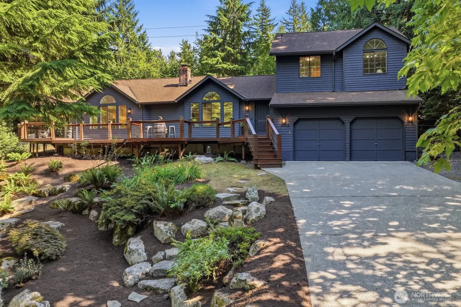 Property photo for 9408 370th Place Se, Snoqualmie