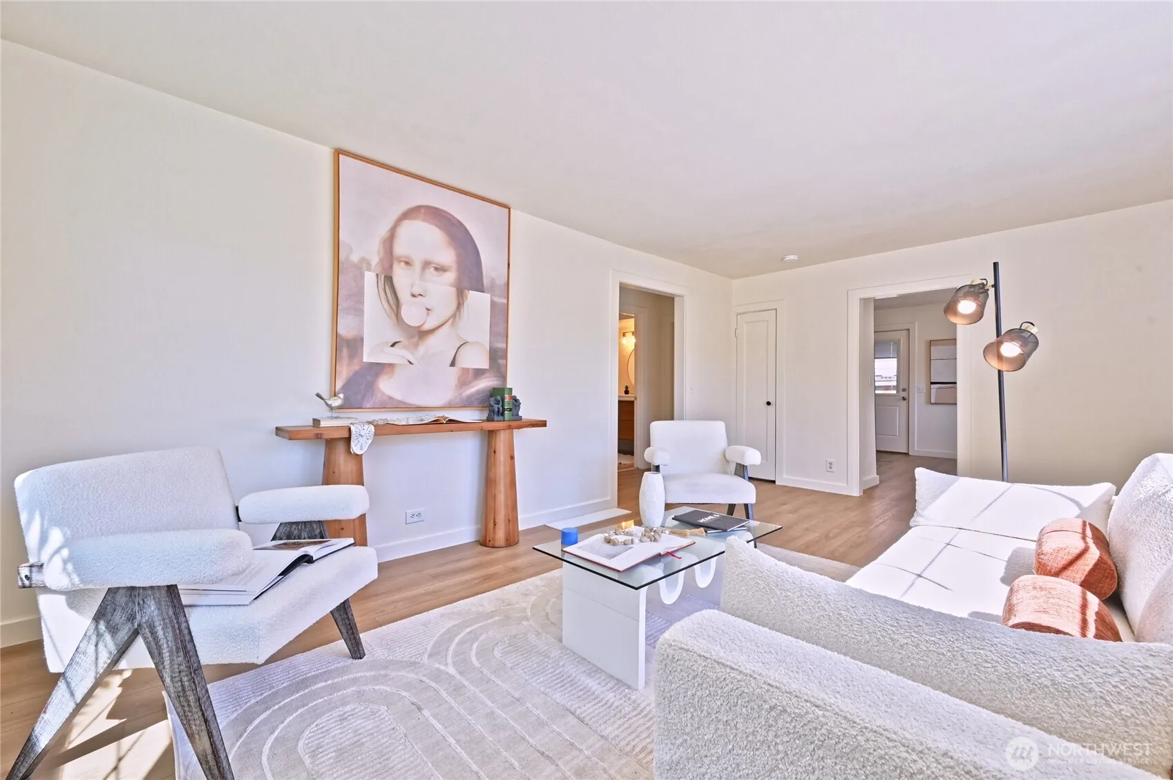 Property photo for 421 Wells Avenue N, Renton photo 3