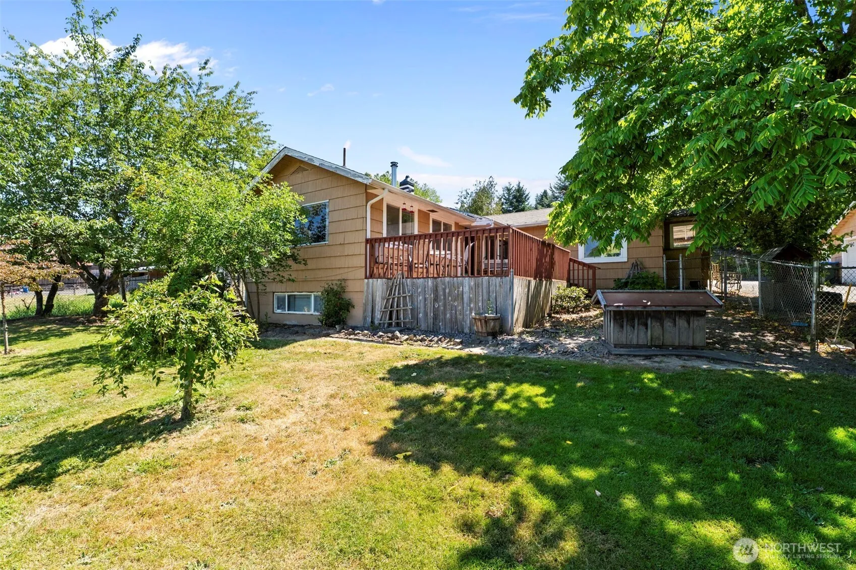Property photo for 134 Macomber Road, Chehalis photo 2