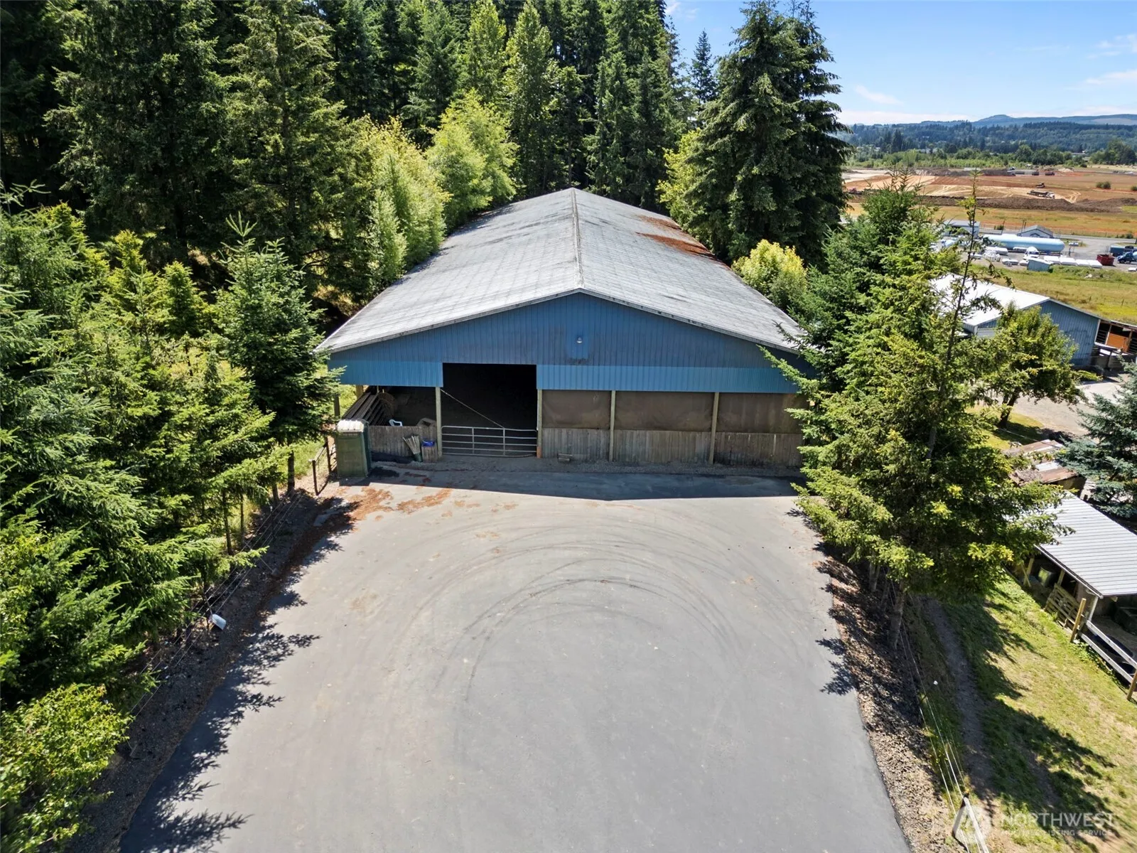 Property photo for 134 Macomber Road, Chehalis photo 3