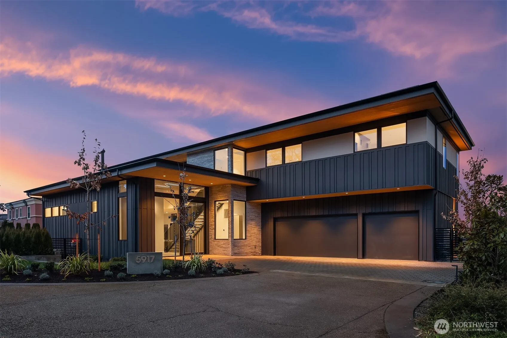 Property photo for 5917 104th Place Ne, Kirkland