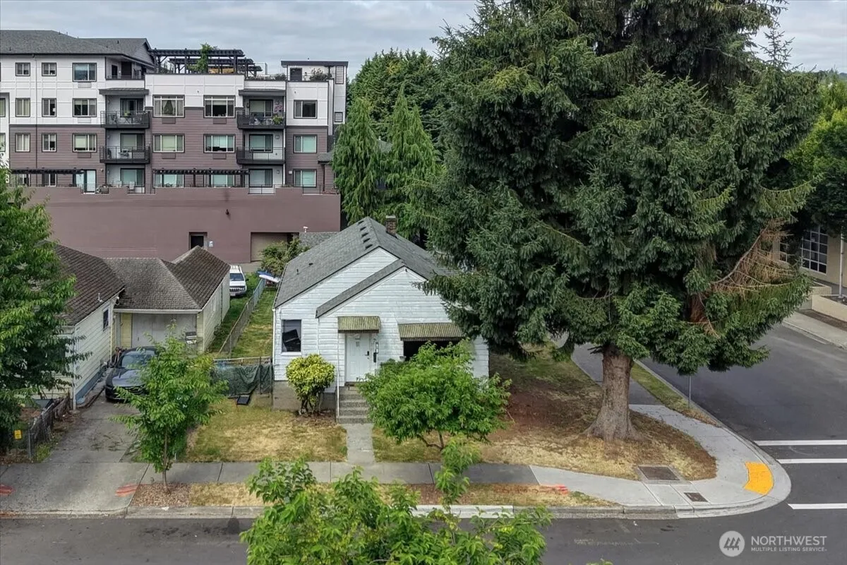 Property photo for 75 Williams Avenue S, Renton