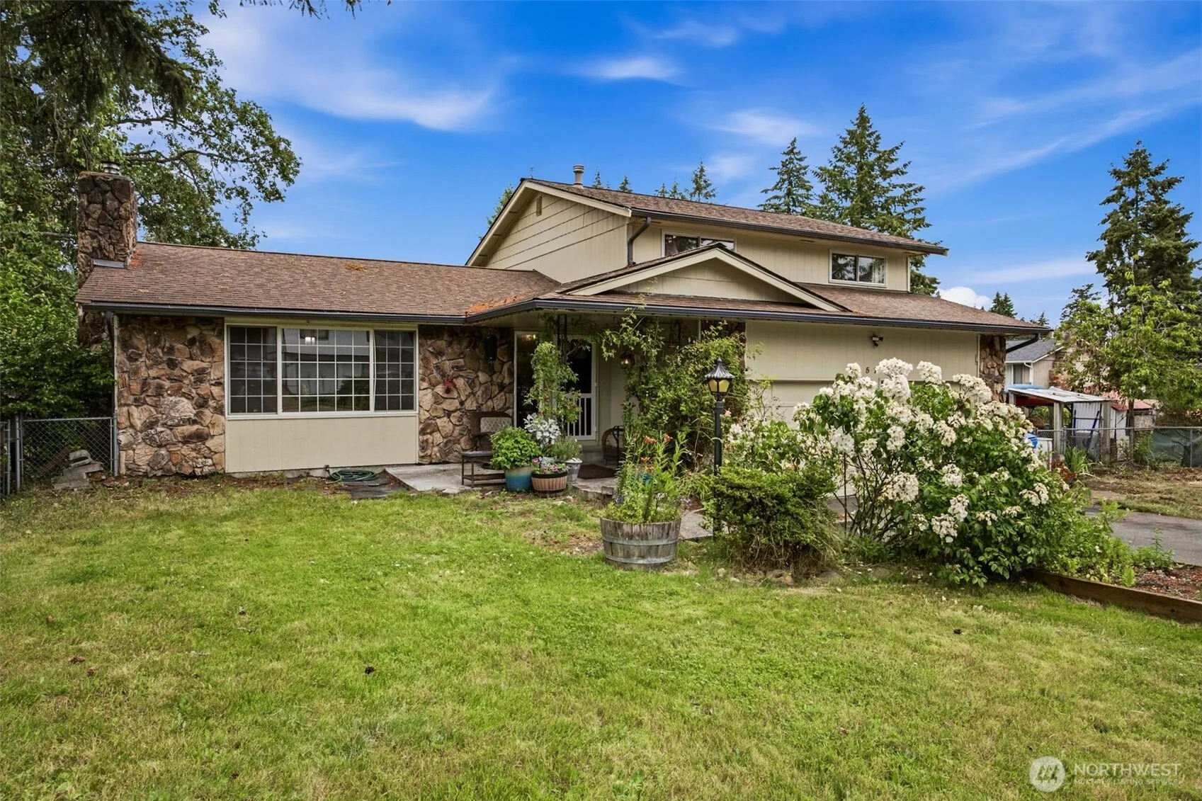 Property photo for 2519 151st Street E, Tacoma
