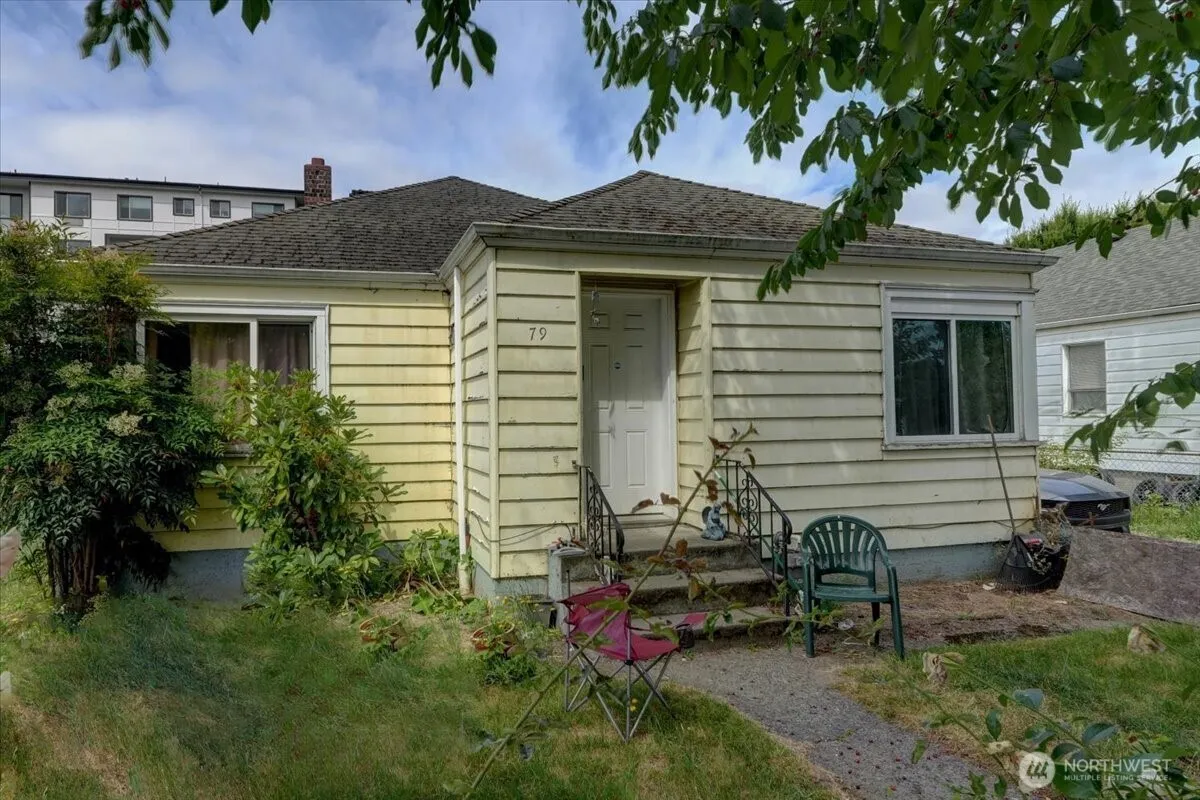 Property photo for 79 Williams Avenue S, Renton