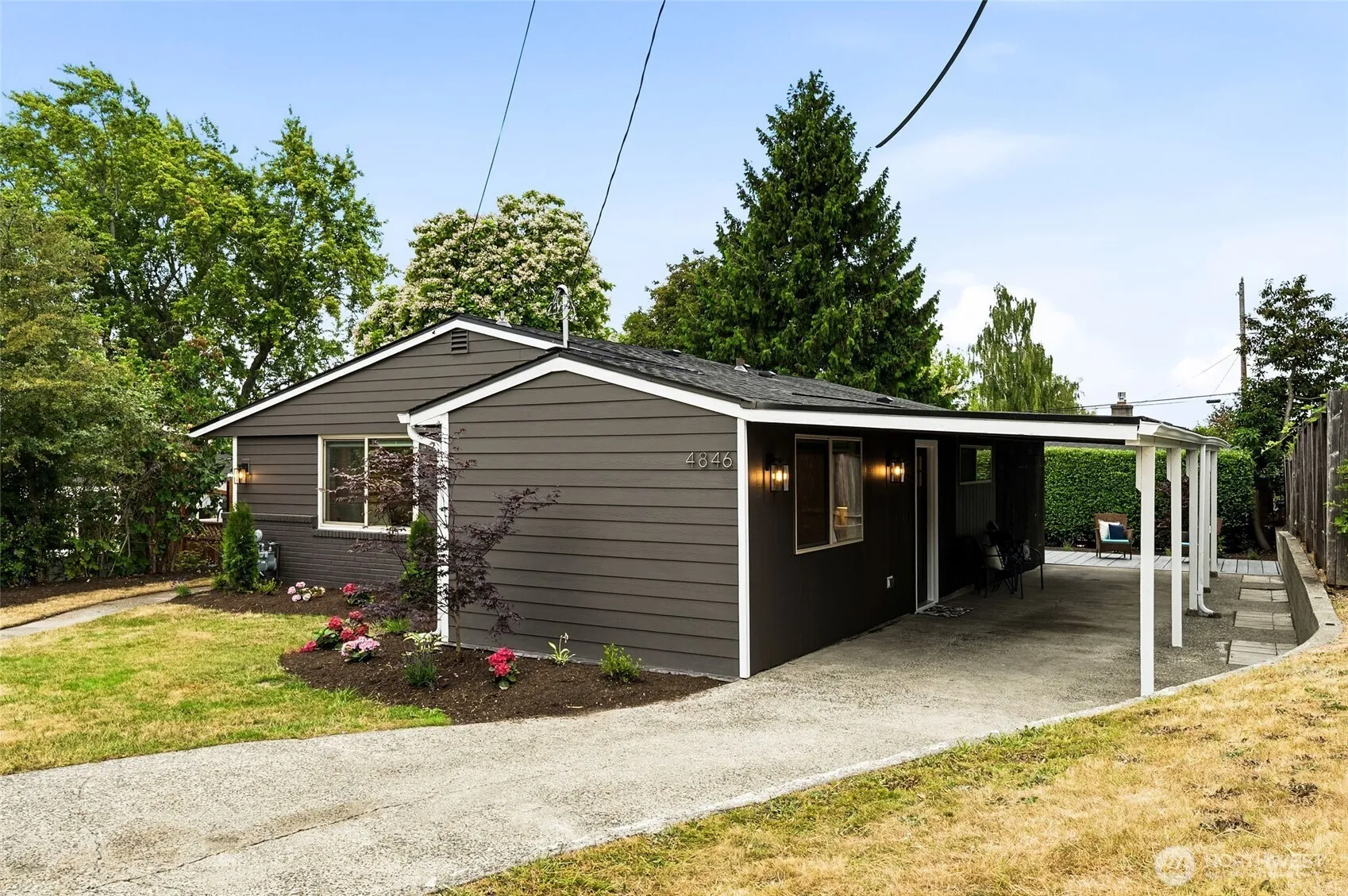 Property photo for 4846 S Kenny Street, Seattle photo 2
