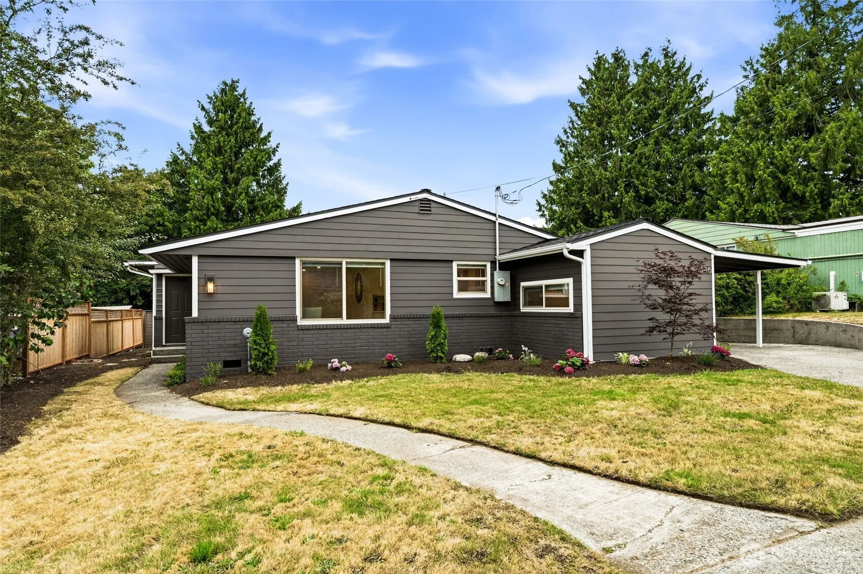 Property photo for 4846 S Kenny Street, Seattle