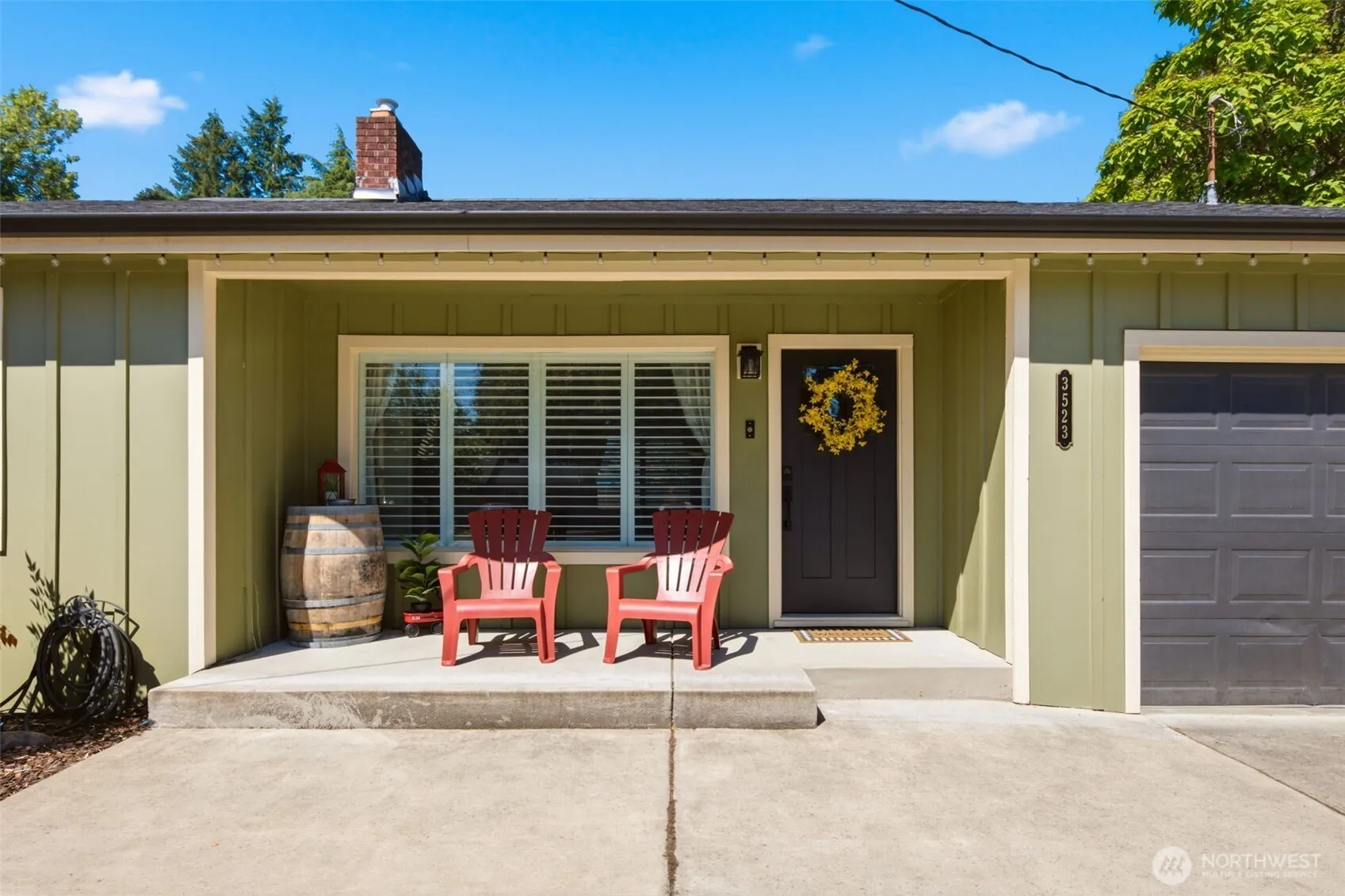 Property photo for 3523 Quince Street Se, Tumwater photo 4