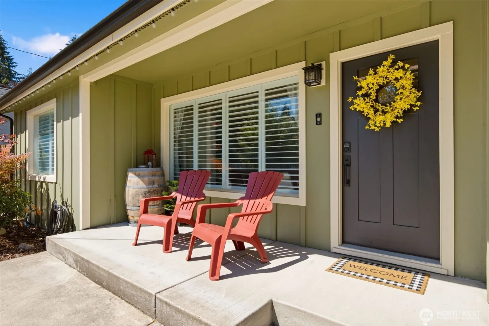 Property photo for 3523 Quince Street Se, Tumwater photo 5