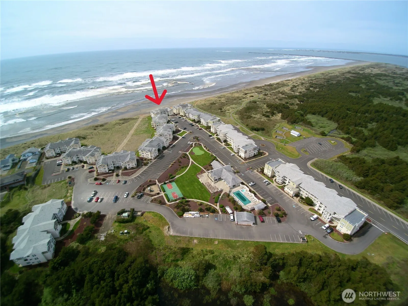 Property photo for 1600 W Ocean Avenue #723, Westport photo 3
