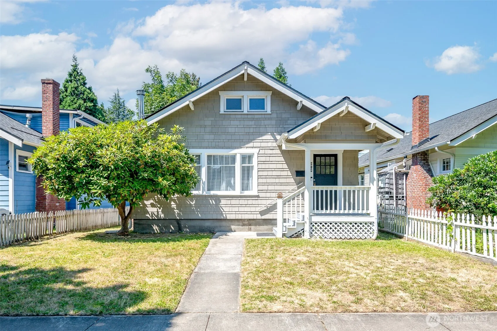 Property photo for 914 S M Street, Tacoma