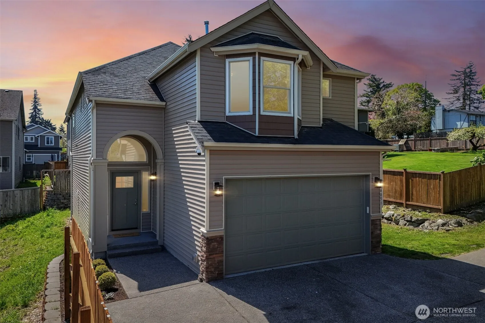 Property photo for 4051 E J St, Tacoma