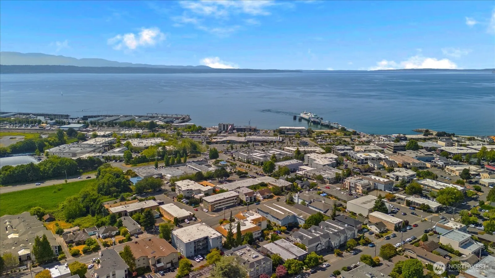 Property photo for 233 3rd Avenue S #203, Edmonds