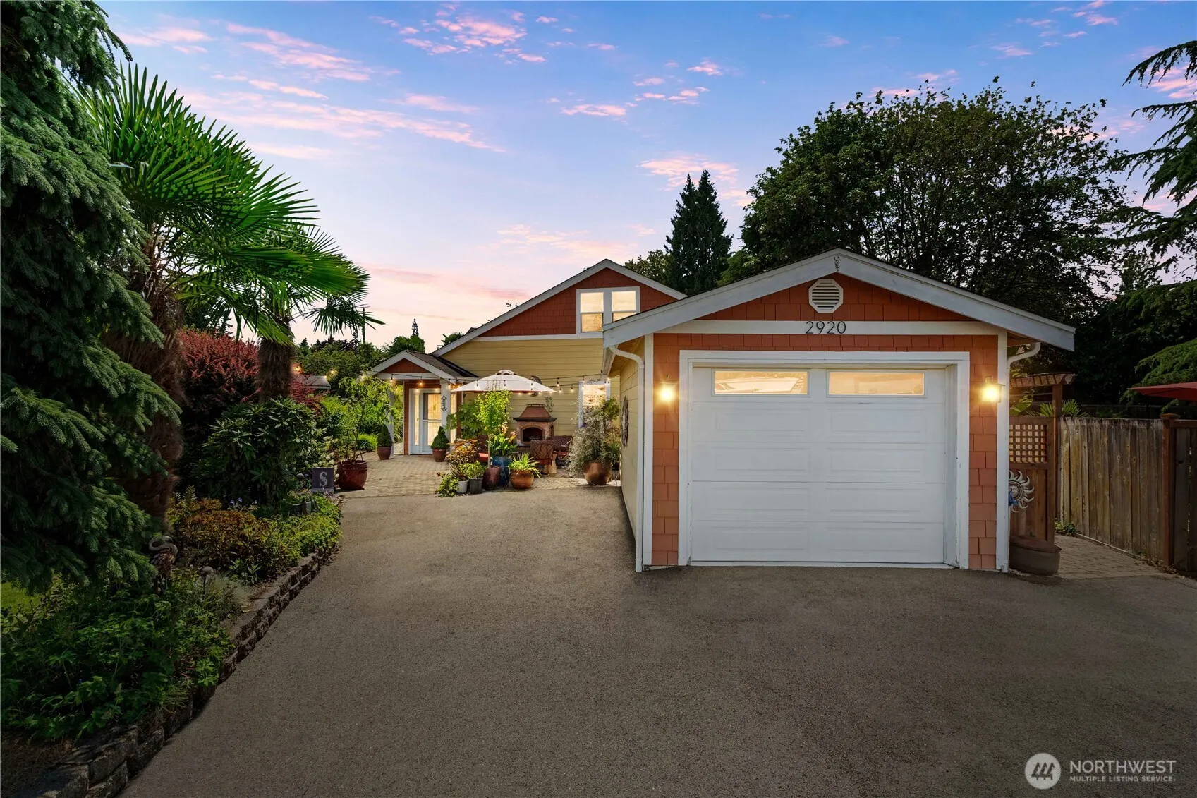 Property photo for 2920 84th Avenue W, University Place