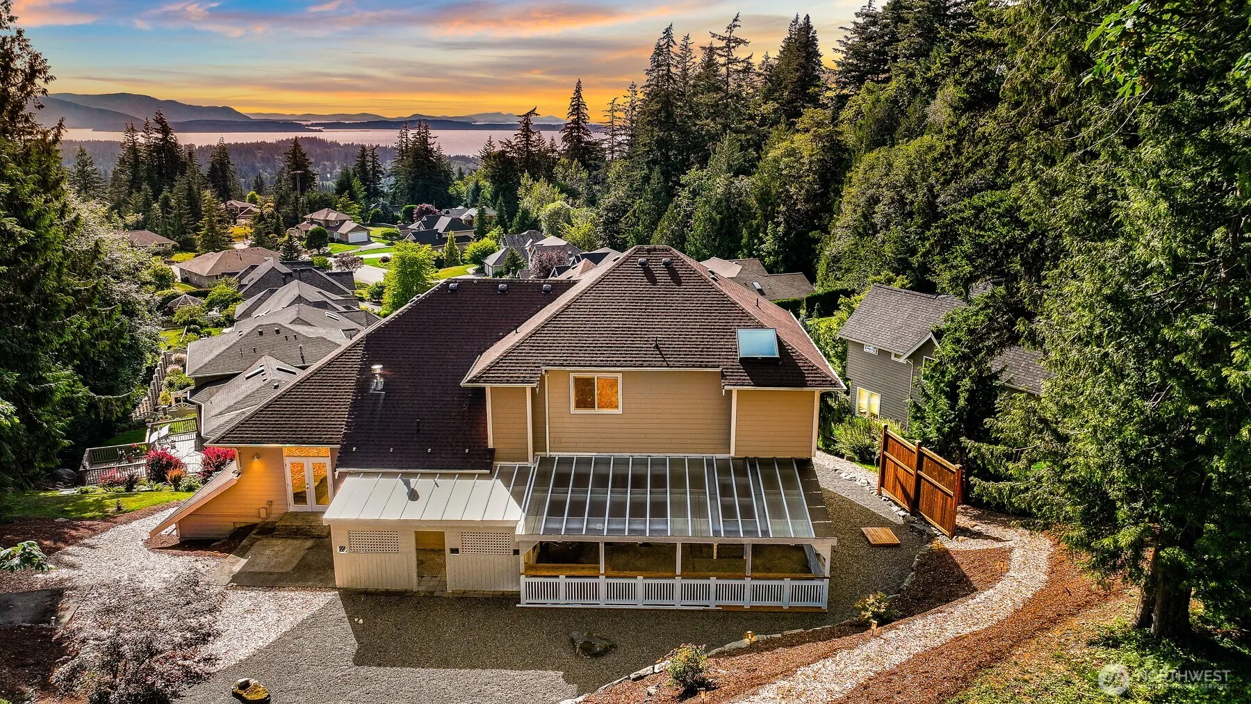 Property photo for 4210 Padden Hills Court, Bellingham photo 3