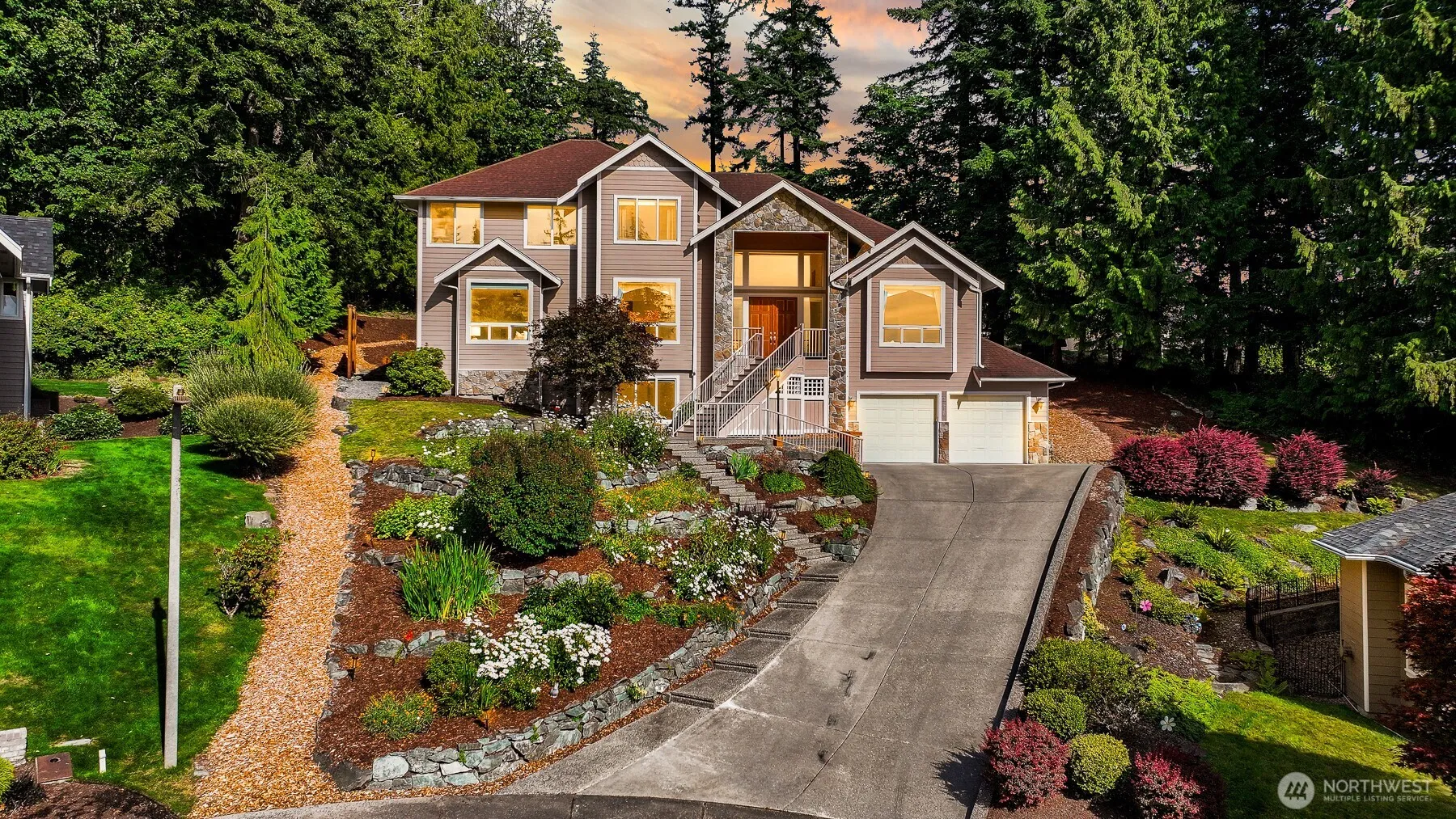 Property photo for 4210 Padden Hills Court, Bellingham photo 2