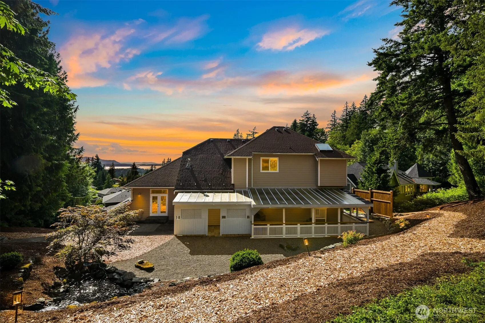 Property photo for 4210 Padden Hills Court, Bellingham photo 4