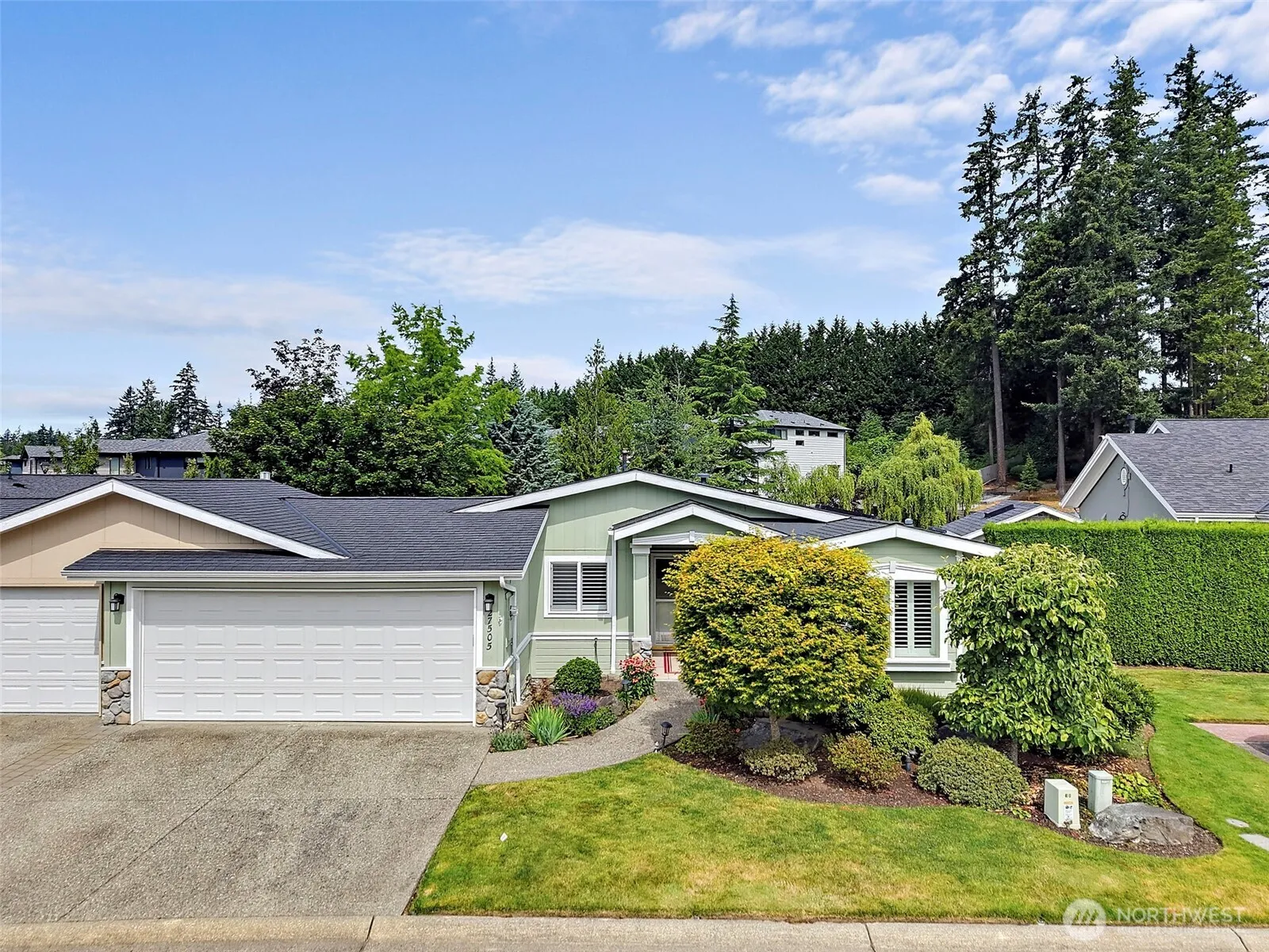 Property photo for 27505 218th Place Se ##5, Maple Valley