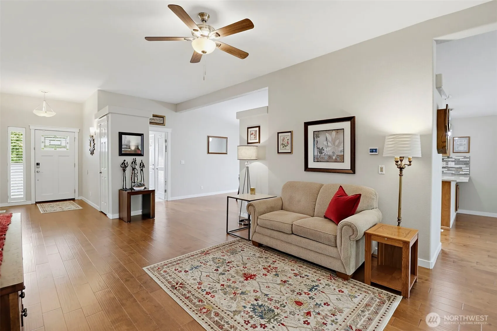 Property photo for 27505 218th Place Se ##5, Maple Valley photo 5