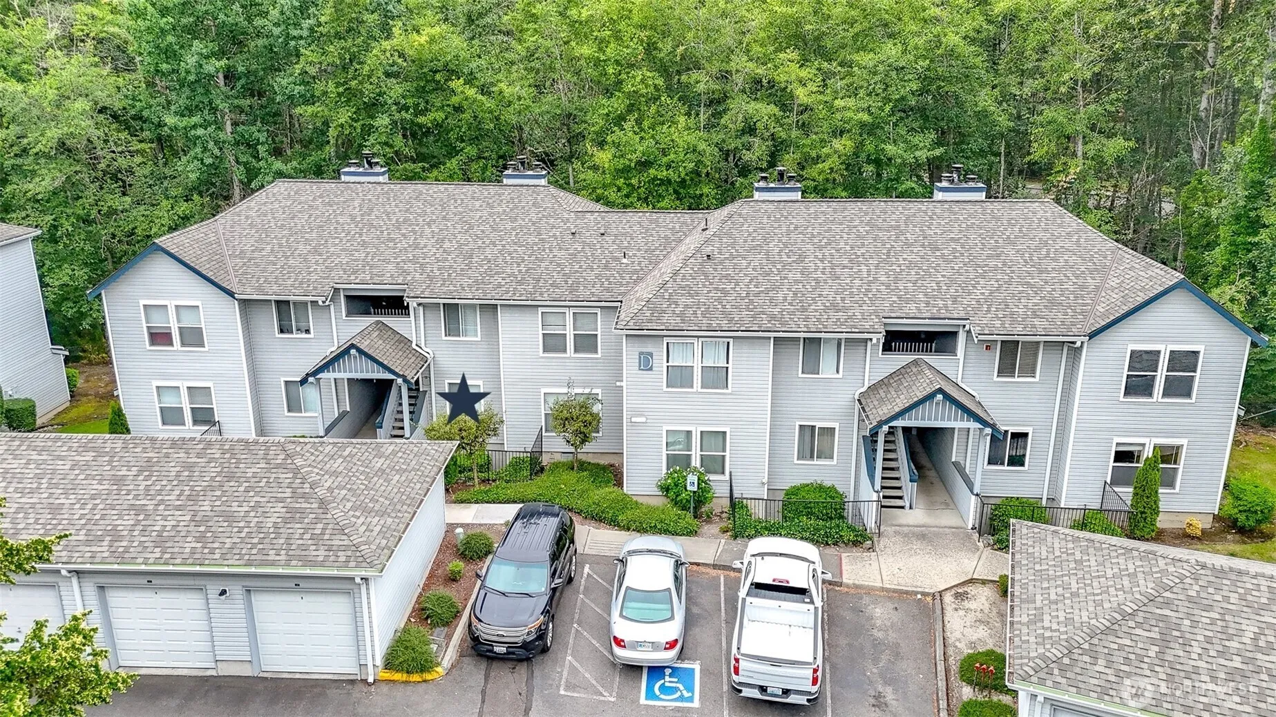 Property photo for 33020 10th Avenue Sw #d102, Federal Way