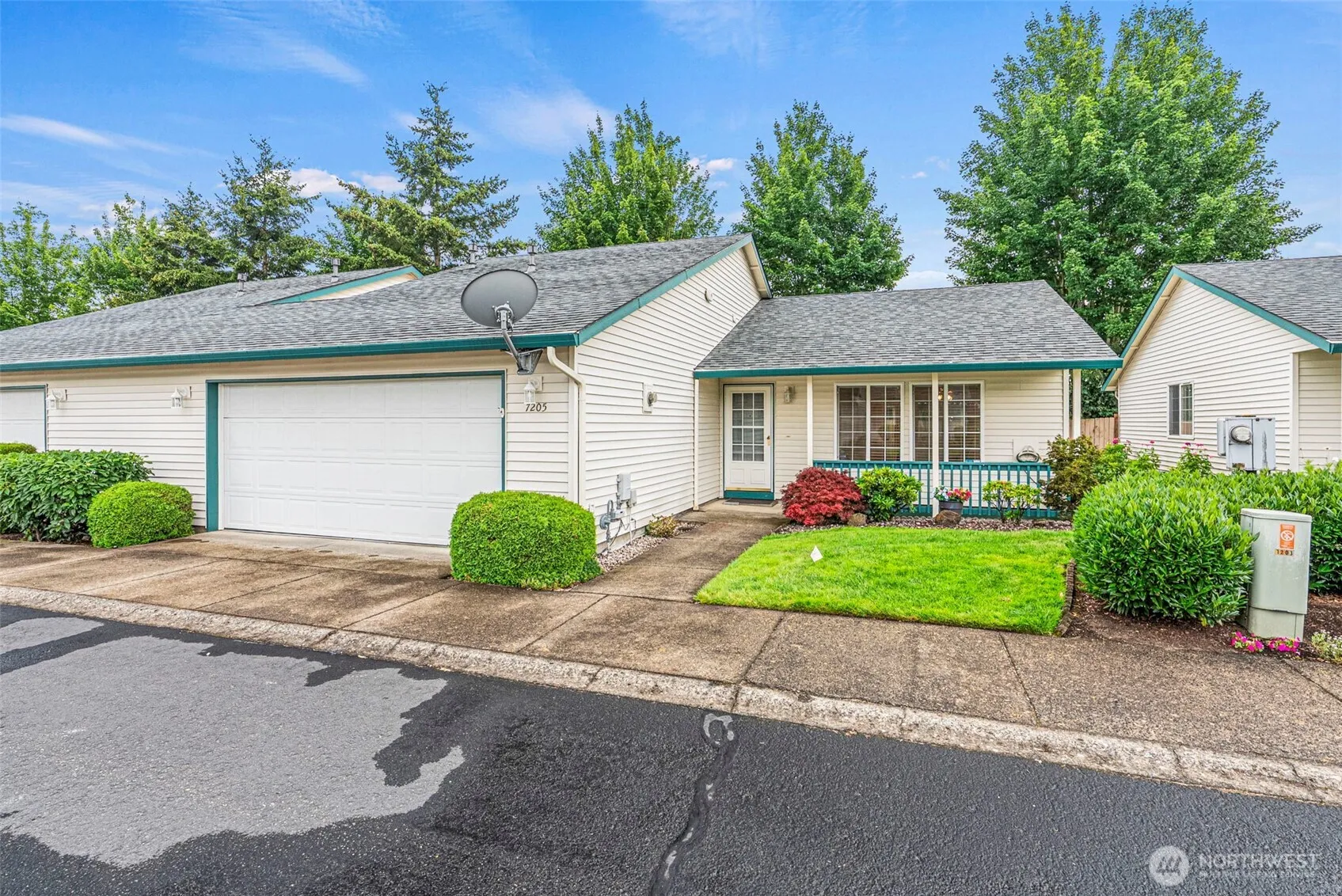 Property photo for 7205 Ne 43rd Street, Vancouver
