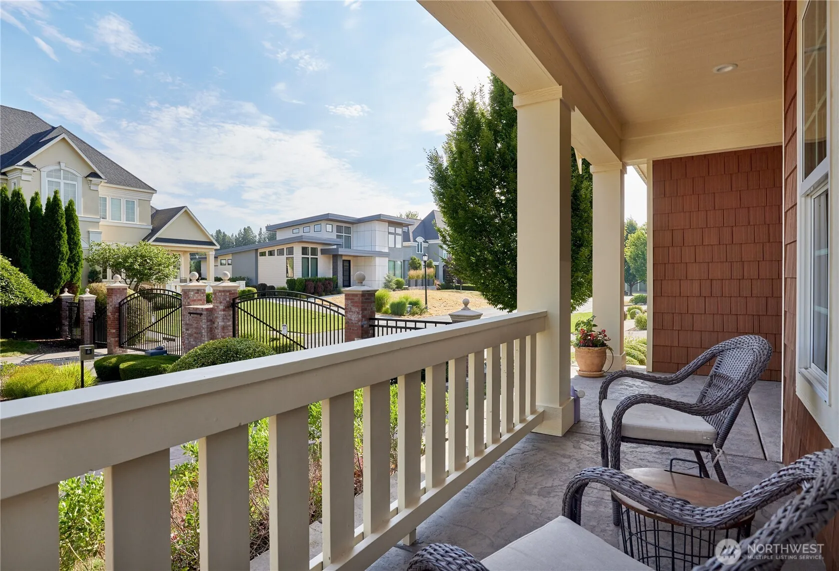 Property photo for 1016 Se Crestlane Drive, College Place photo 3