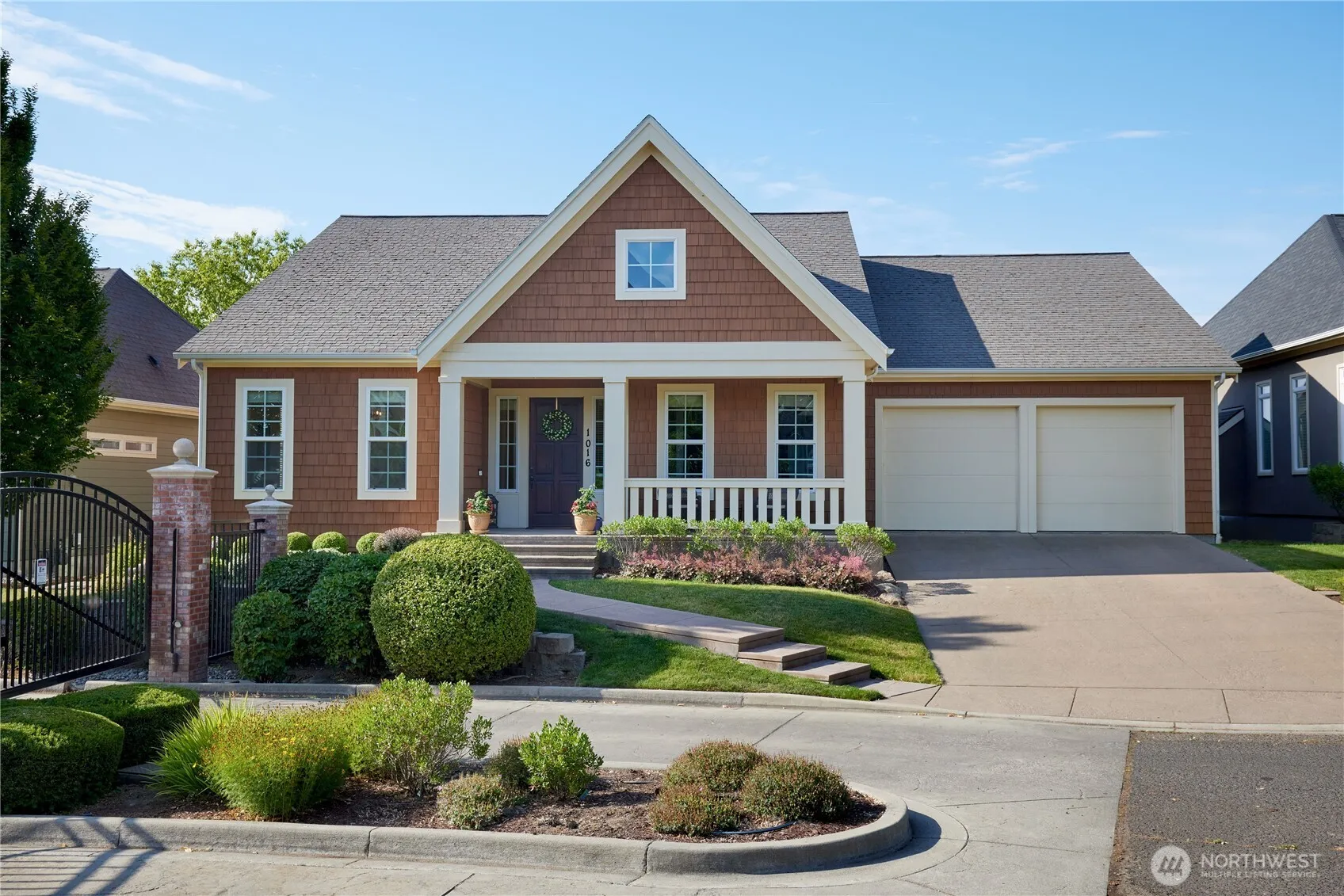 Property photo for 1016 Se Crestlane Drive, College Place