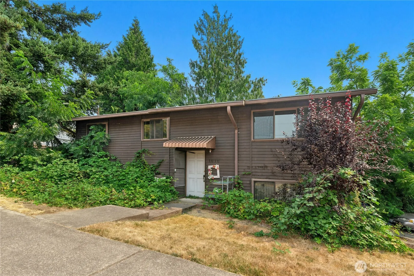 Property photo for 1010 2nd Street, Kirkland