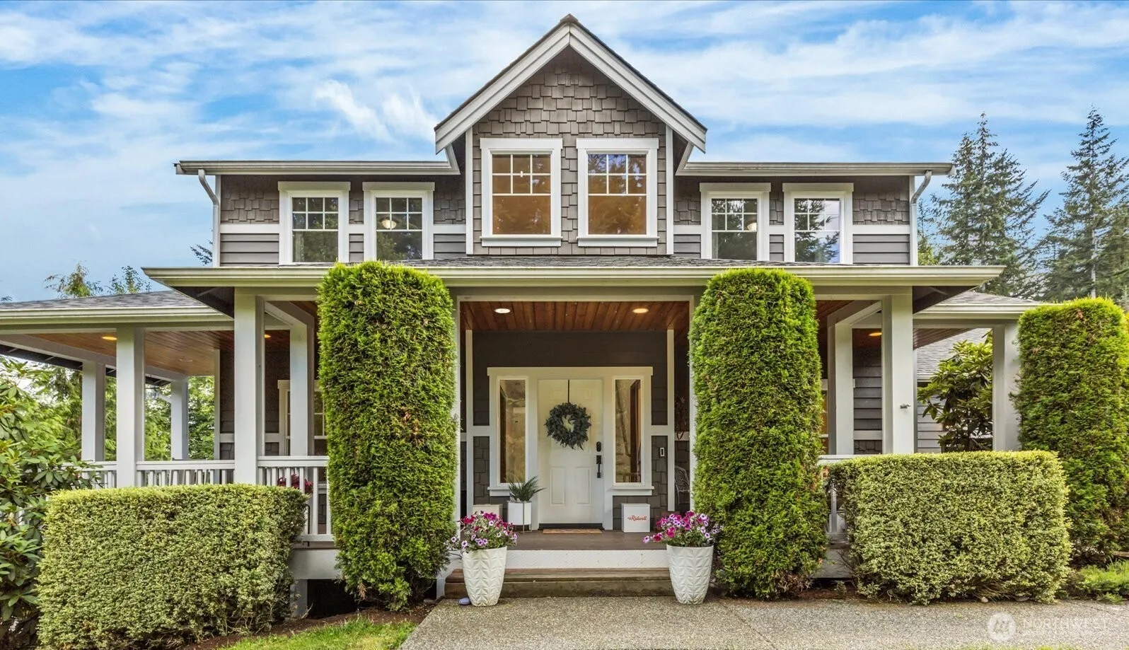 Property photo for 20832 104th Street Se, Snohomish