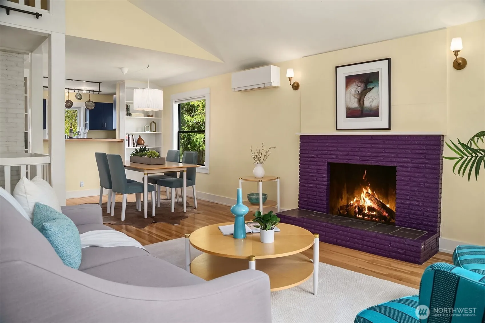 Property photo for 4858 S Orcas Street, Seattle photo 5