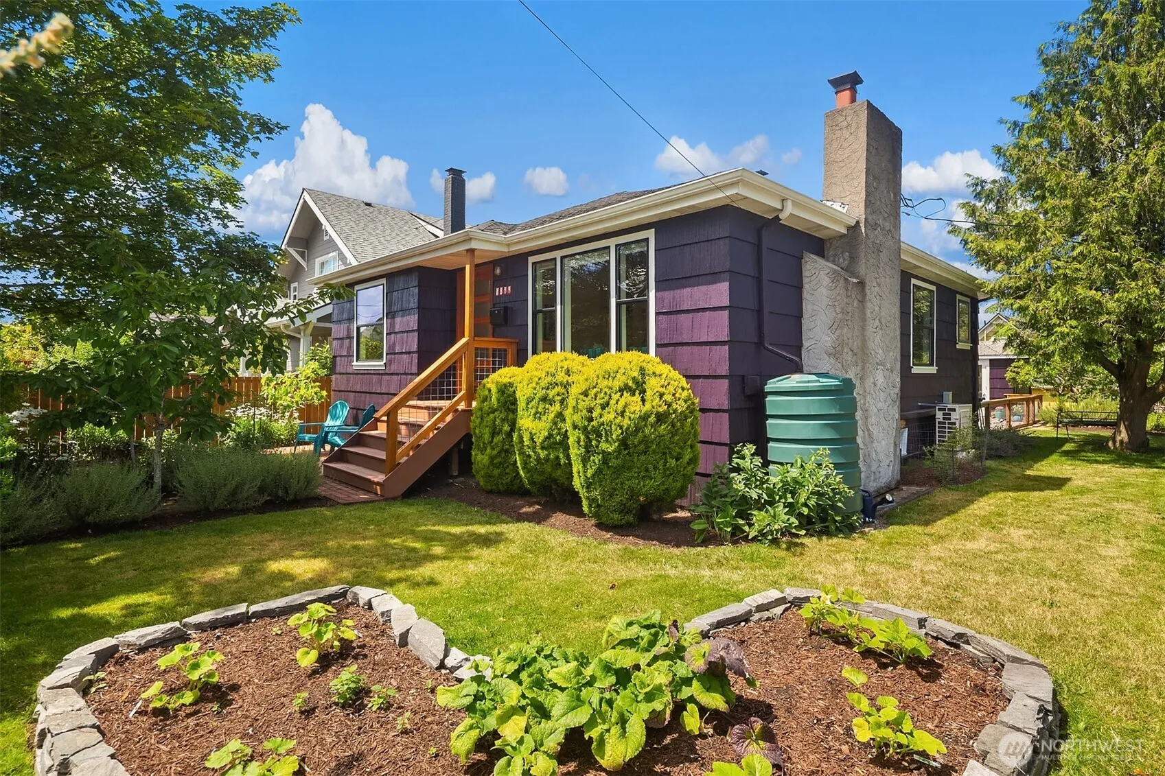 Property photo for 4858 S Orcas Street, Seattle photo 3
