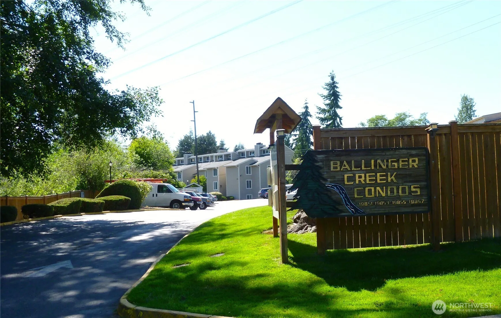 Property photo for 19853 25th Avenue Ne #317, Shoreline