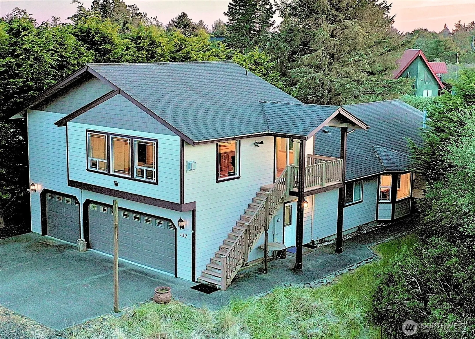 Property photo for 137 N Razor Clam Drive Sw, Ocean Shores photo 5