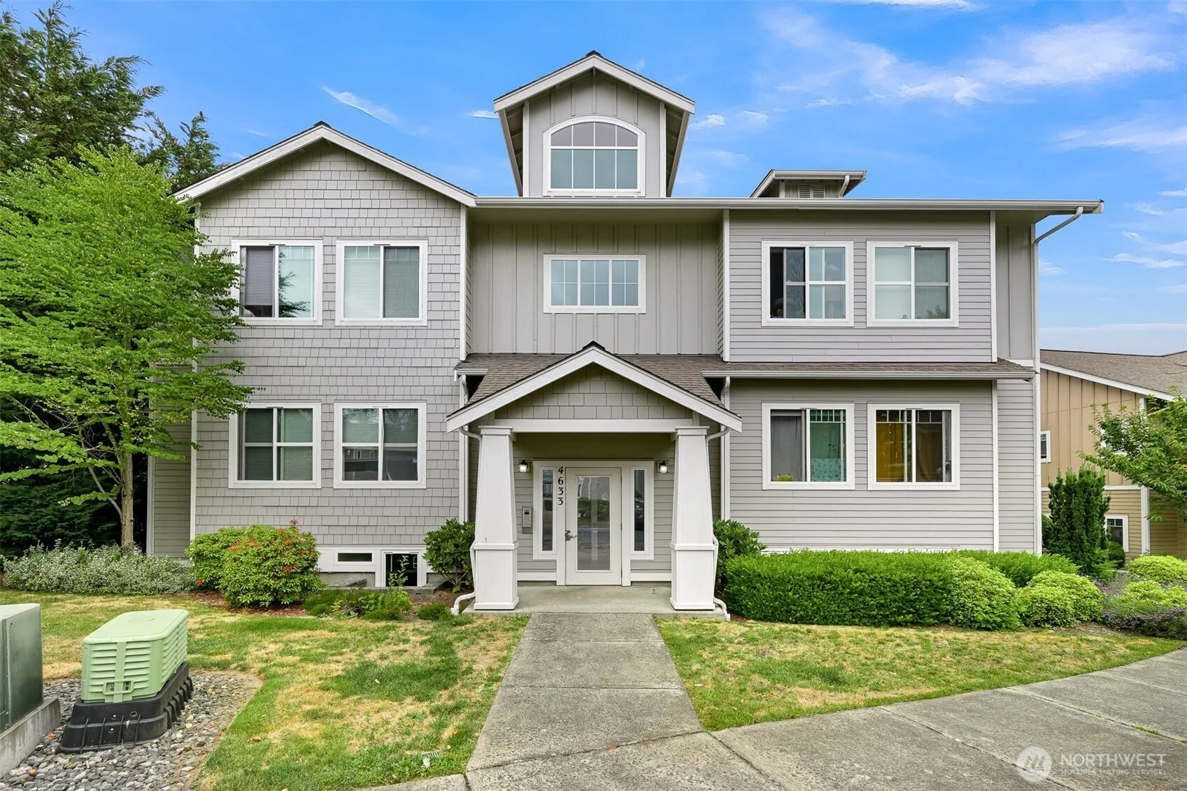 Property photo for 4633 Celia Way #101, Bellingham