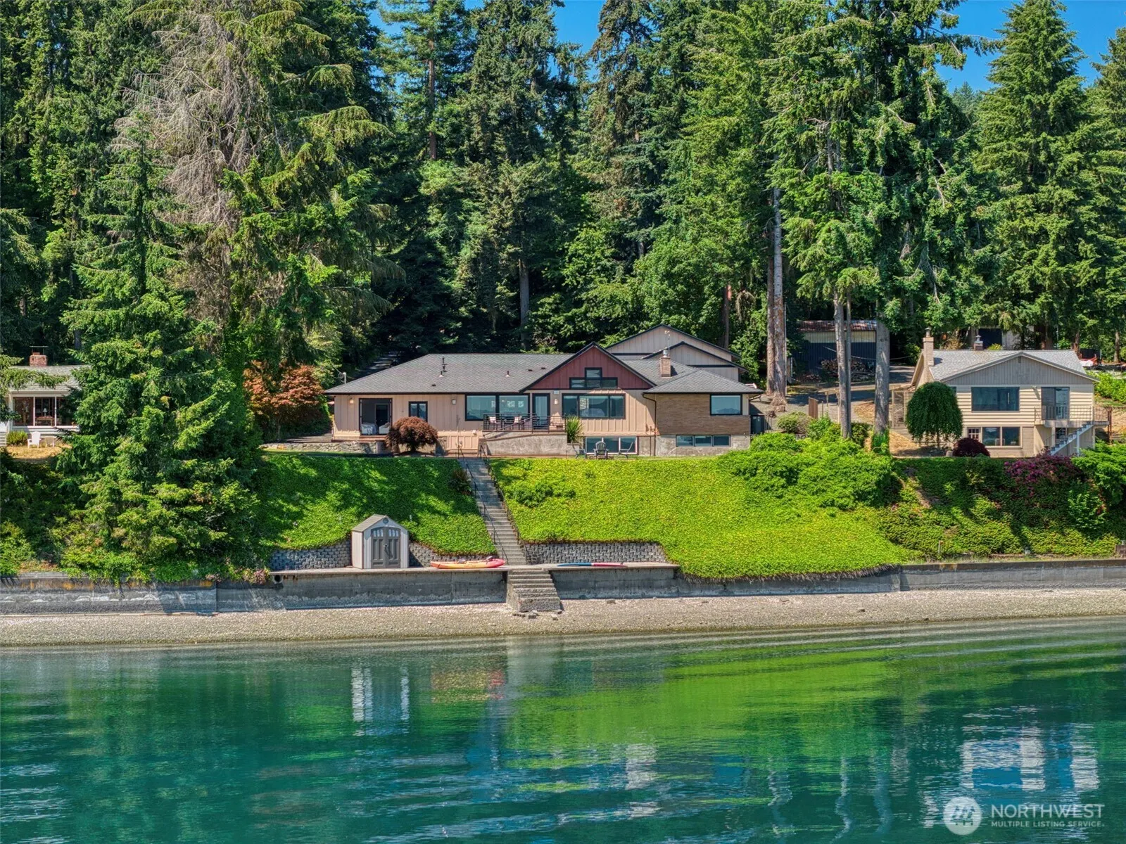 Property photo for 6254 Chico Way Nw, Bremerton
