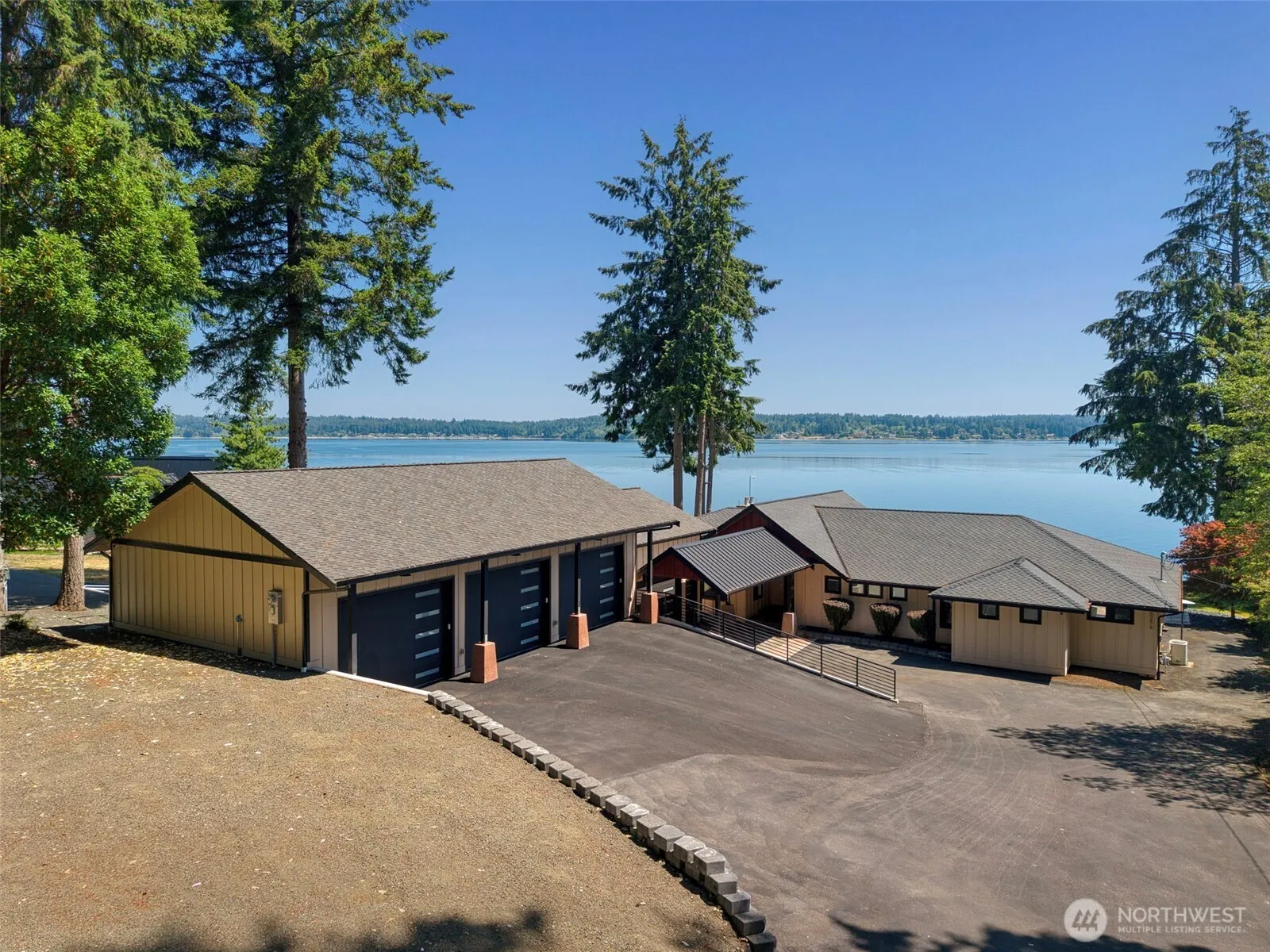 Property photo for 6254 Chico Way Nw, Bremerton photo 2
