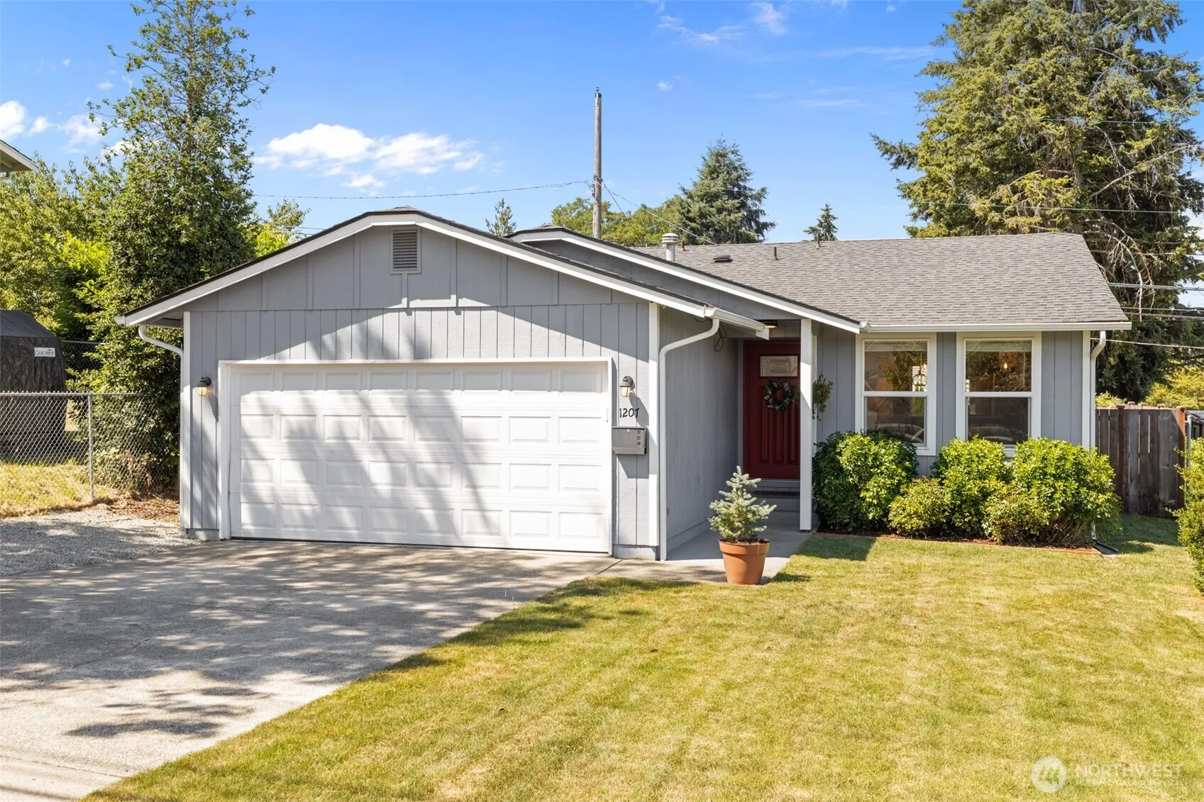 Property photo for 1207 E 64th Street, Tacoma